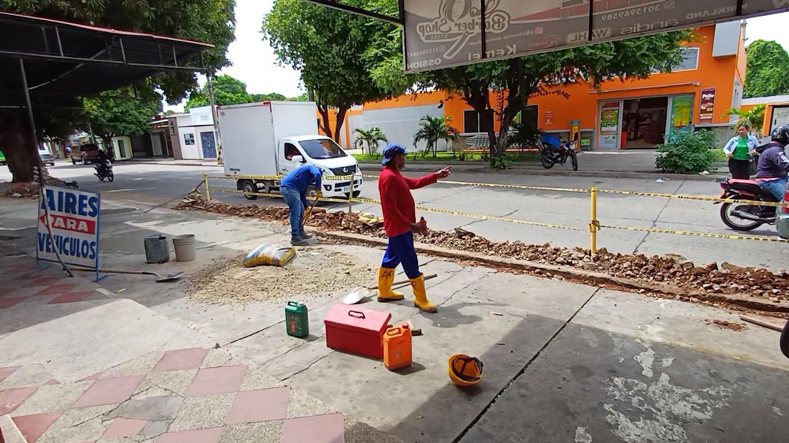 foto san joaquin